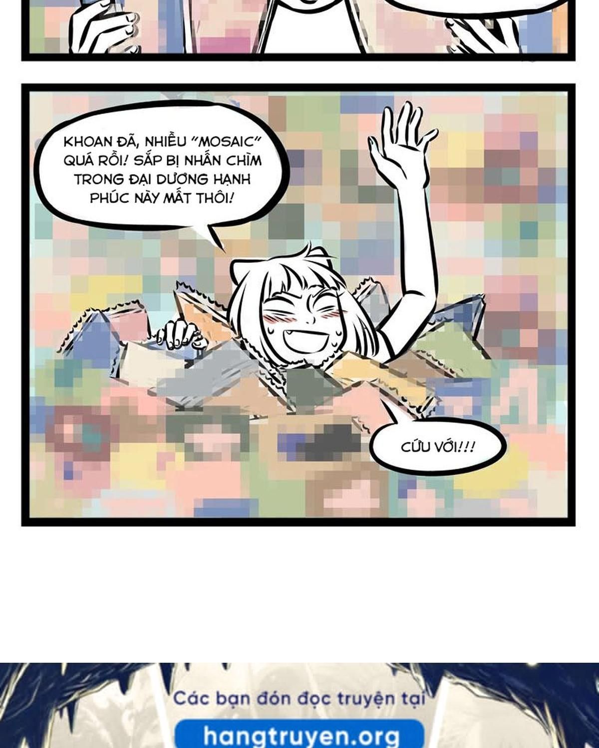 Phi Nhân Chapter 96 - Trang 2