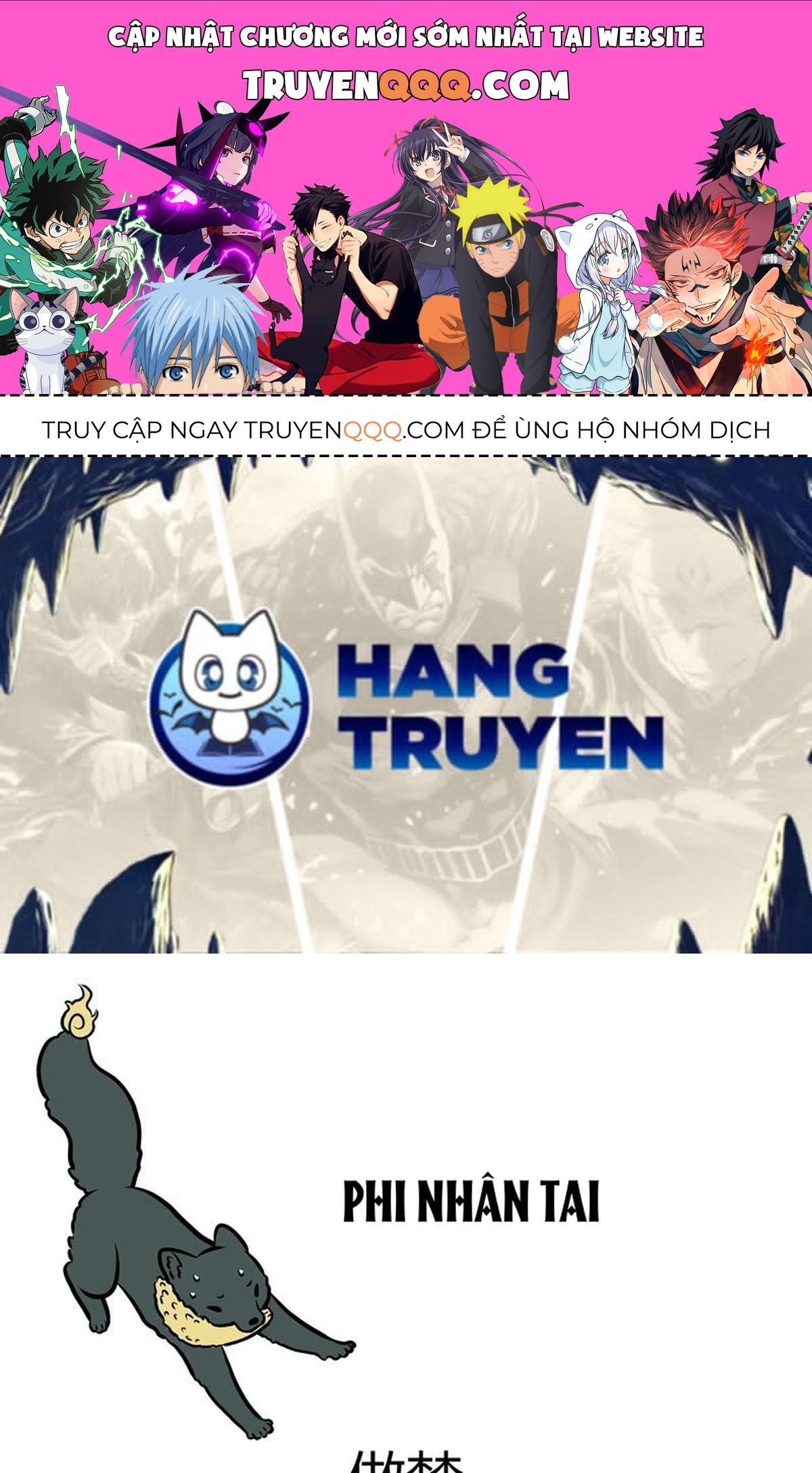 Phi Nhân Chapter 97 - Trang 2