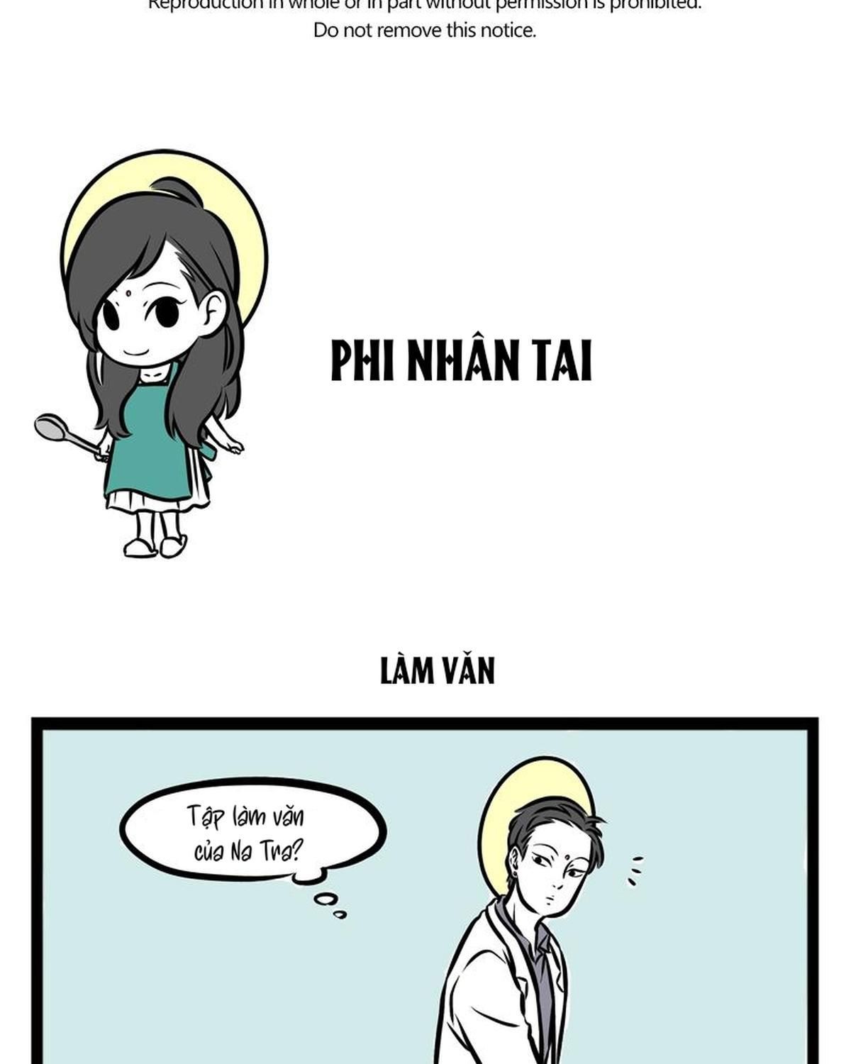 Phi Nhân Chapter 97 - Trang 2