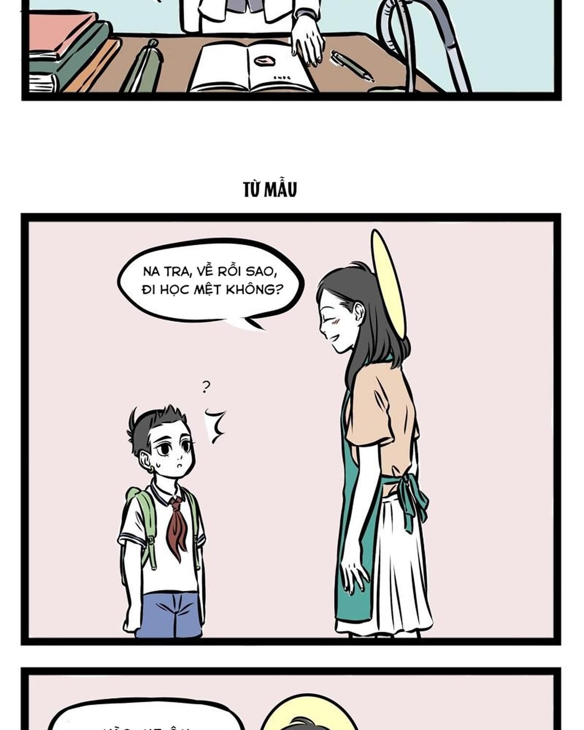 Phi Nhân Chapter 97 - Trang 2