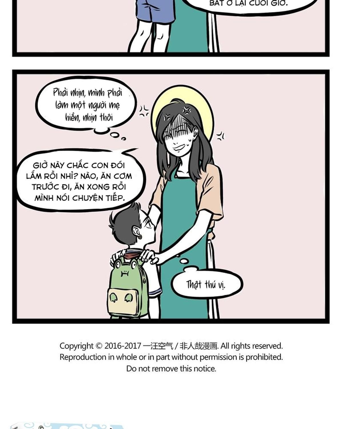 Phi Nhân Chapter 97 - Trang 2