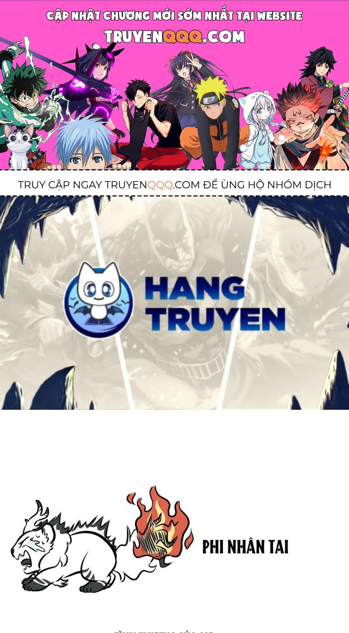 Phi Nhân Chapter 98 - Trang 2