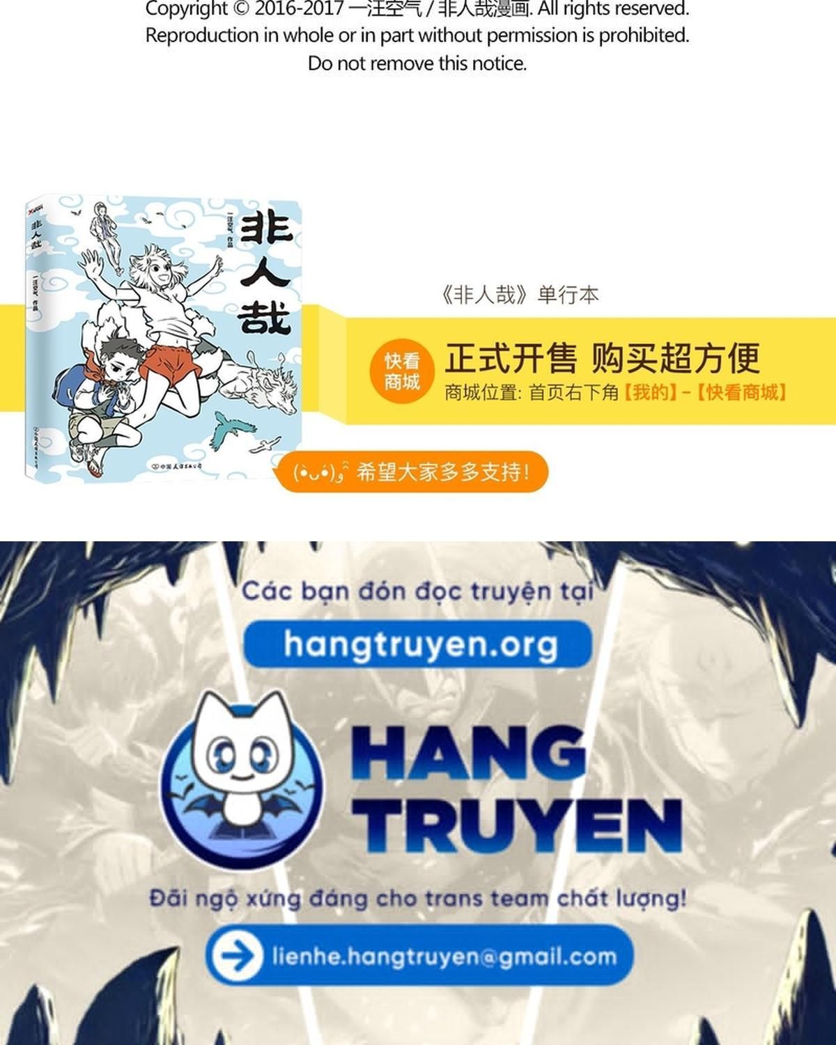 Phi Nhân Chapter 98 - Trang 2