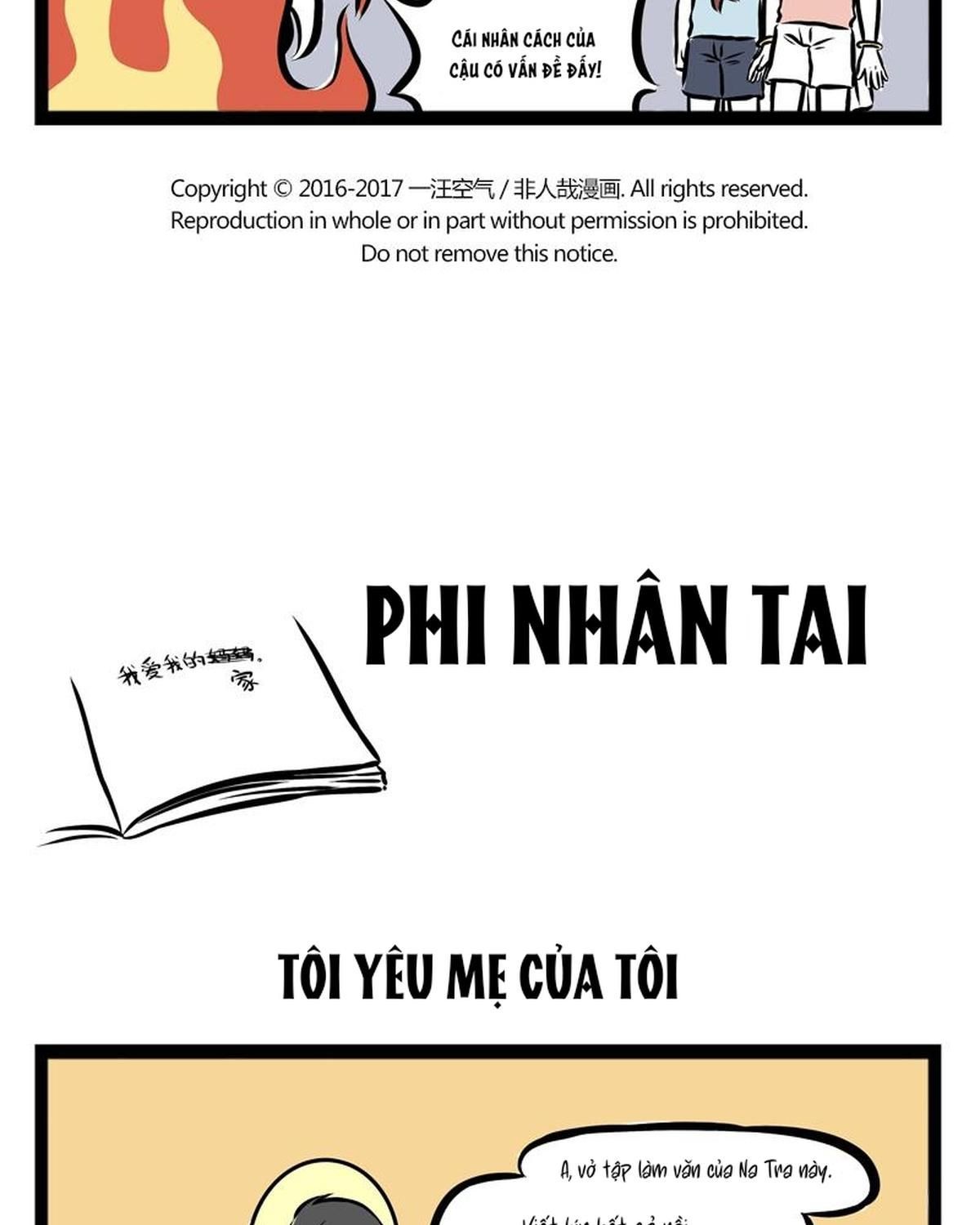 Phi Nhân Chapter 98 - Trang 2