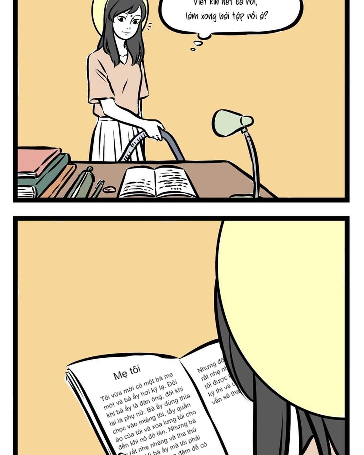 Phi Nhân Chapter 98 - Trang 2
