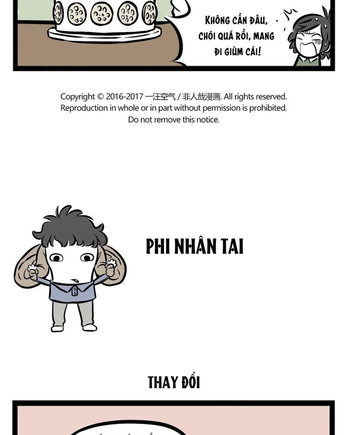 Phi Nhân Chapter 99 - Trang 2