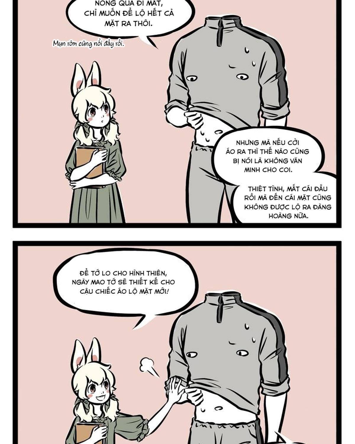 Phi Nhân Chapter 99 - Trang 2
