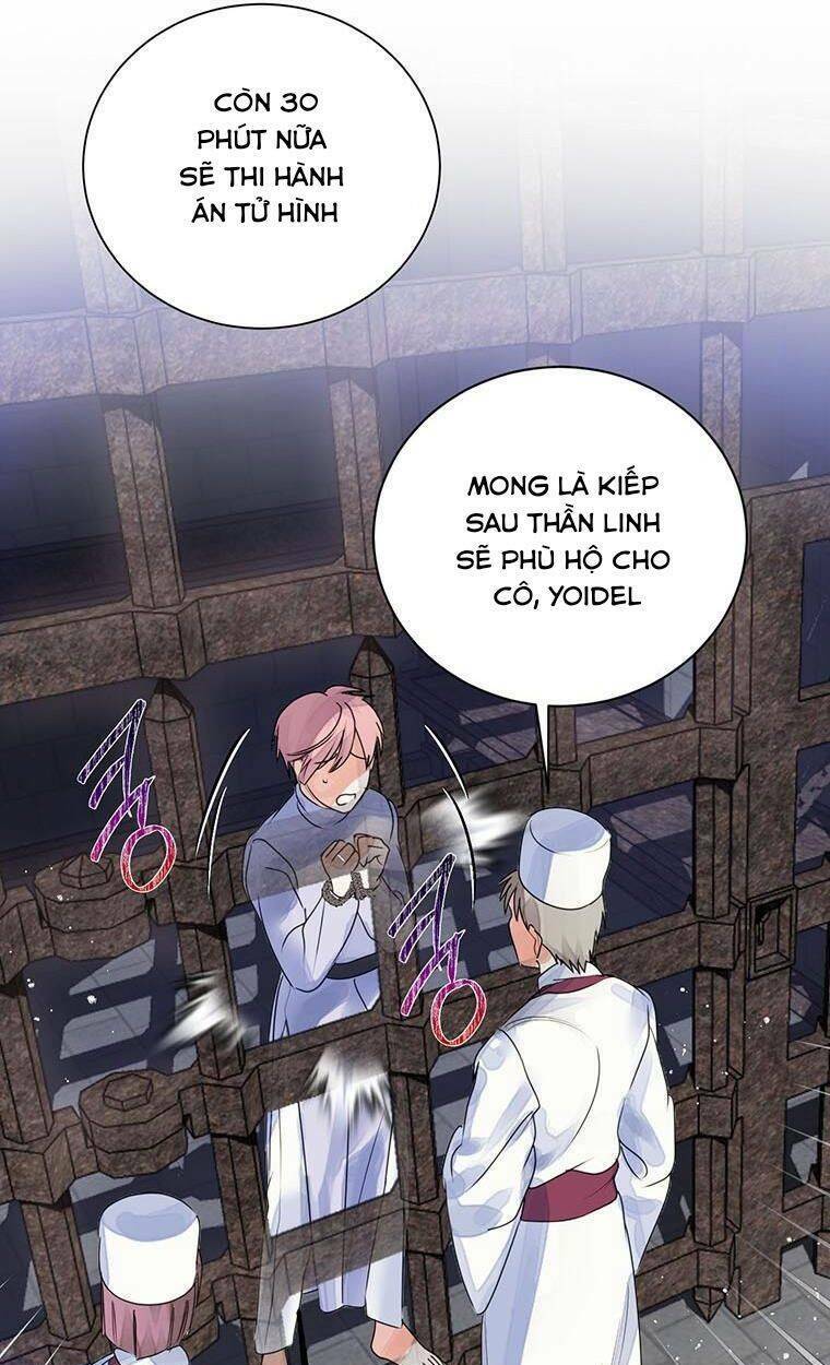 Phía Sau Mặt Nạ Của Nam Chính Hiền Lành Chapter 1 - Trang 2