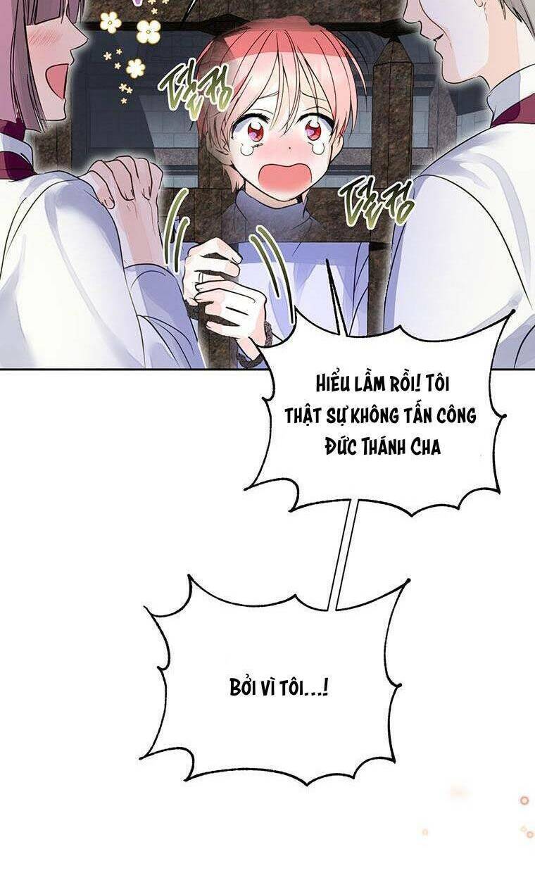 Phía Sau Mặt Nạ Của Nam Chính Hiền Lành Chapter 1 - Trang 2