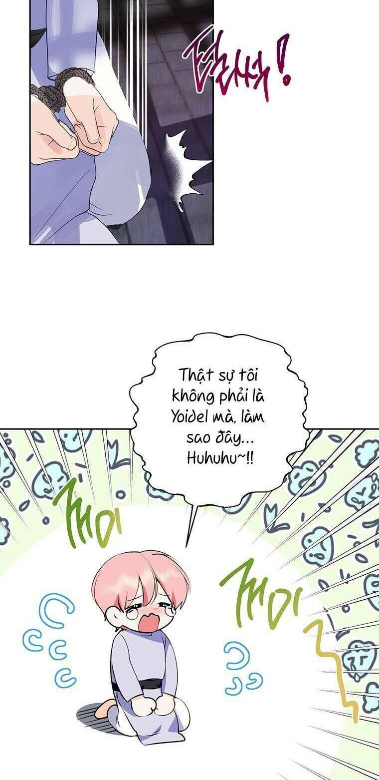 Phía Sau Mặt Nạ Của Nam Chính Hiền Lành Chapter 1 - Trang 2