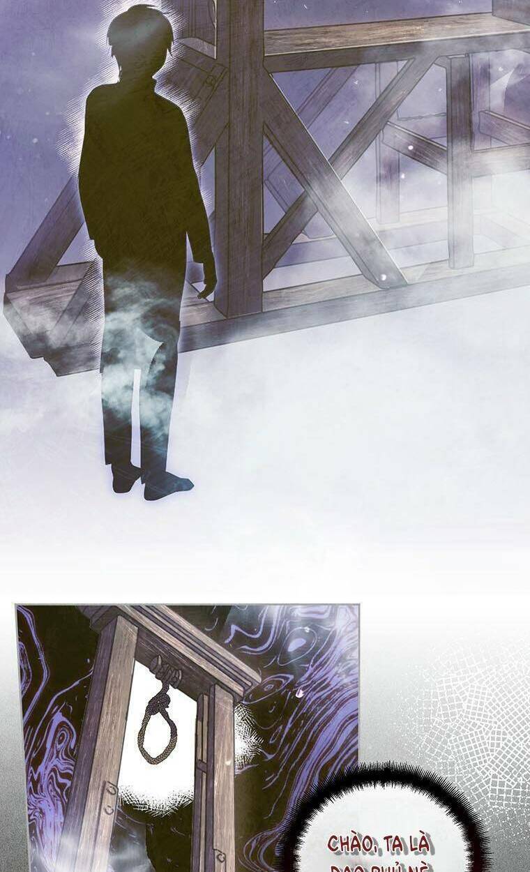 Phía Sau Mặt Nạ Của Nam Chính Hiền Lành Chapter 1 - Trang 2