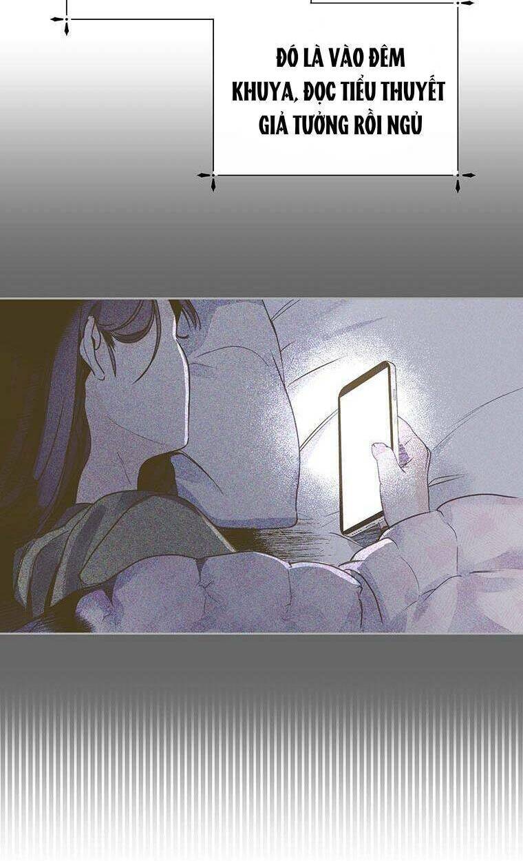 Phía Sau Mặt Nạ Của Nam Chính Hiền Lành Chapter 1 - Trang 2