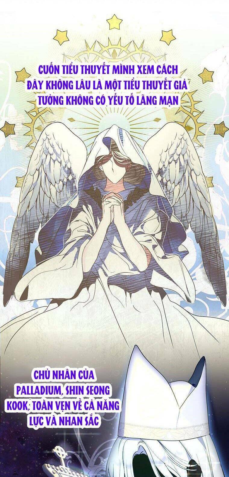 Phía Sau Mặt Nạ Của Nam Chính Hiền Lành Chapter 1 - Trang 2