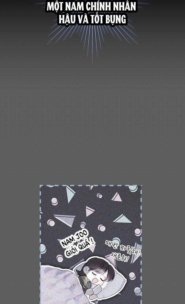 Phía Sau Mặt Nạ Của Nam Chính Hiền Lành Chapter 1 - Trang 2