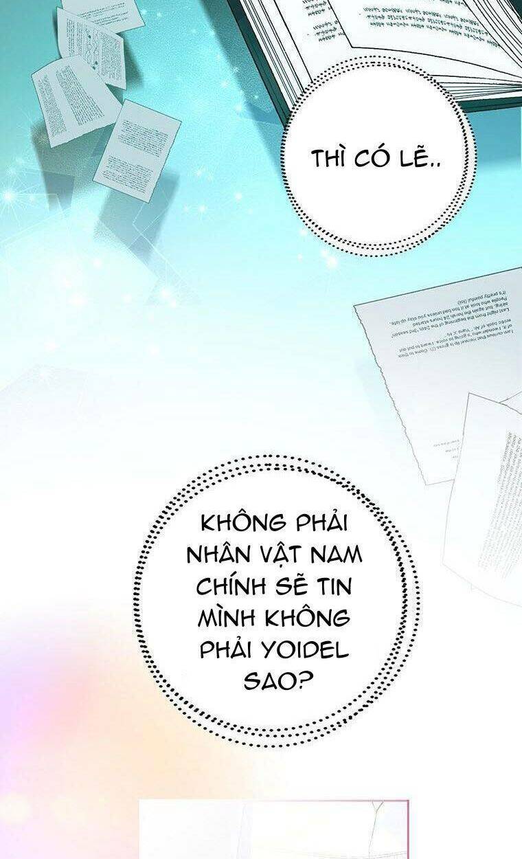 Phía Sau Mặt Nạ Của Nam Chính Hiền Lành Chapter 1 - Trang 2