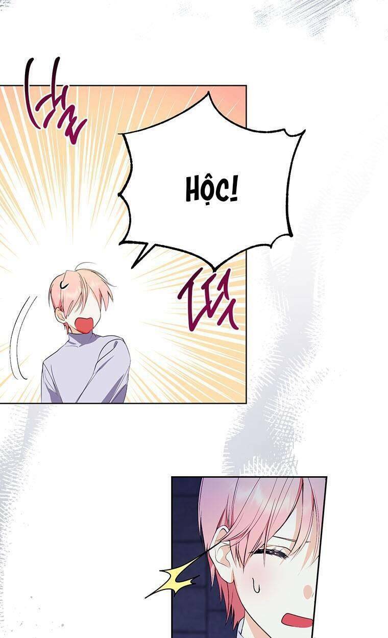 Phía Sau Mặt Nạ Của Nam Chính Hiền Lành Chapter 1 - Trang 2