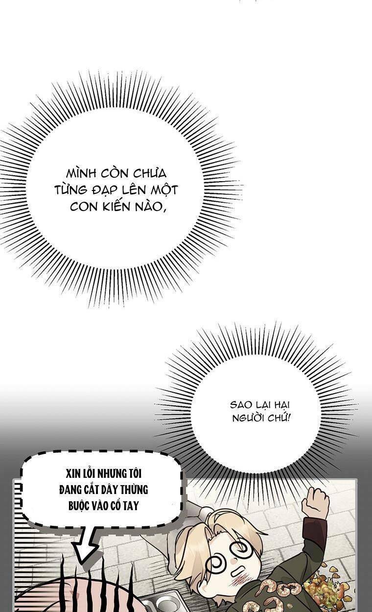 Phía Sau Mặt Nạ Của Nam Chính Hiền Lành Chapter 1 - Trang 2