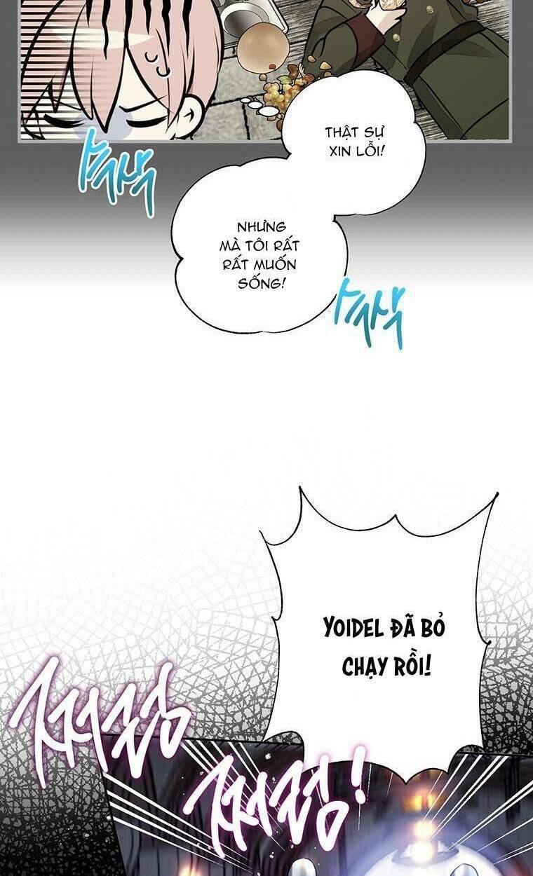 Phía Sau Mặt Nạ Của Nam Chính Hiền Lành Chapter 1 - Trang 2