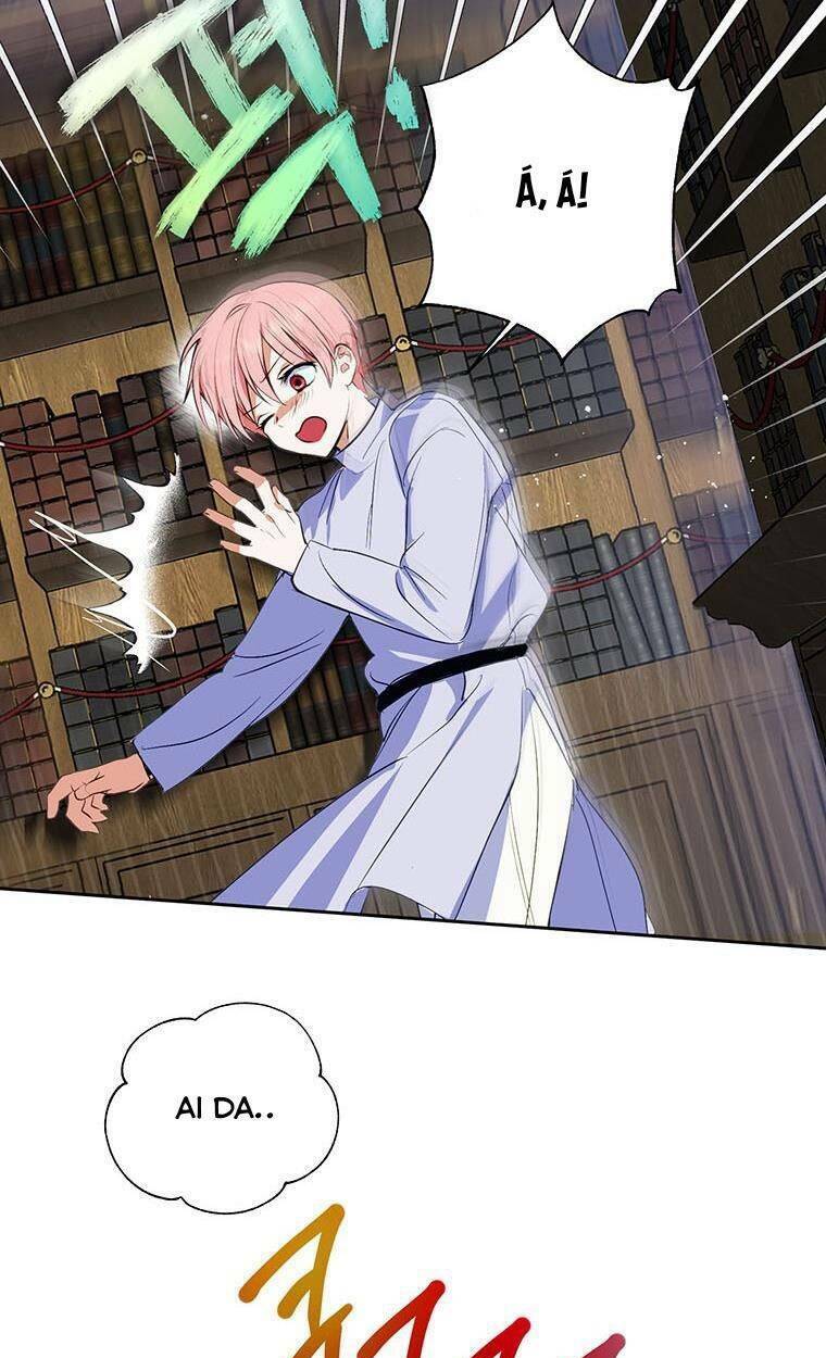 Phía Sau Mặt Nạ Của Nam Chính Hiền Lành Chapter 1 - Trang 2