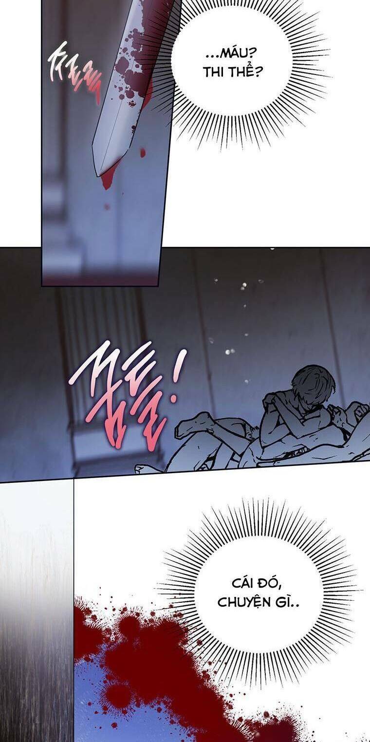 Phía Sau Mặt Nạ Của Nam Chính Hiền Lành Chapter 1 - Trang 2