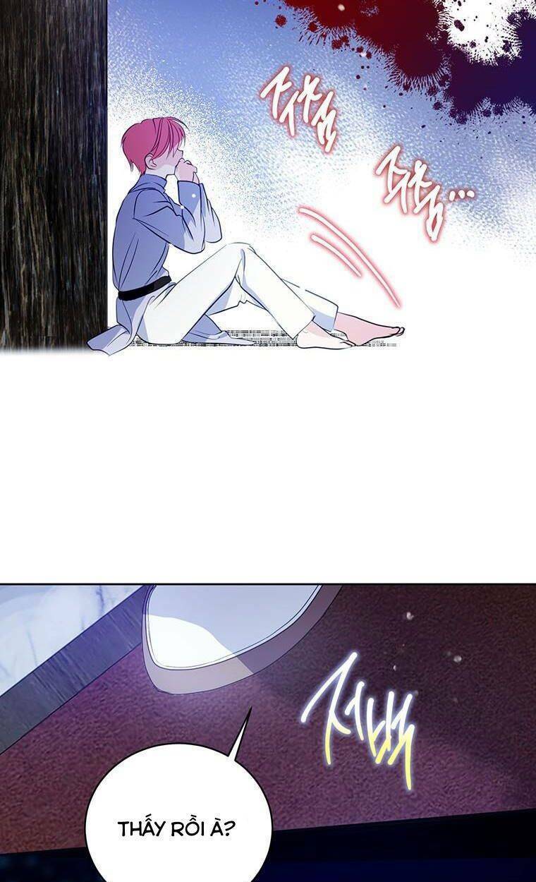 Phía Sau Mặt Nạ Của Nam Chính Hiền Lành Chapter 1 - Trang 2