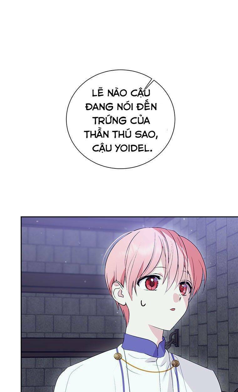 Phía Sau Mặt Nạ Của Nam Chính Hiền Lành Chapter 10 - Trang 2