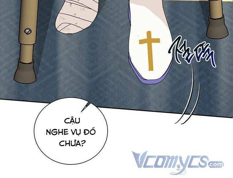 Phía Sau Mặt Nạ Của Nam Chính Hiền Lành Chapter 10 - Trang 2