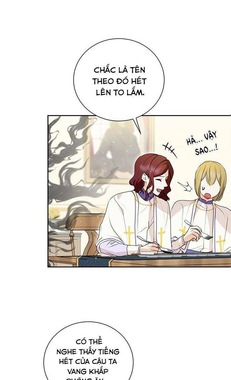 Phía Sau Mặt Nạ Của Nam Chính Hiền Lành Chapter 10 - Trang 2