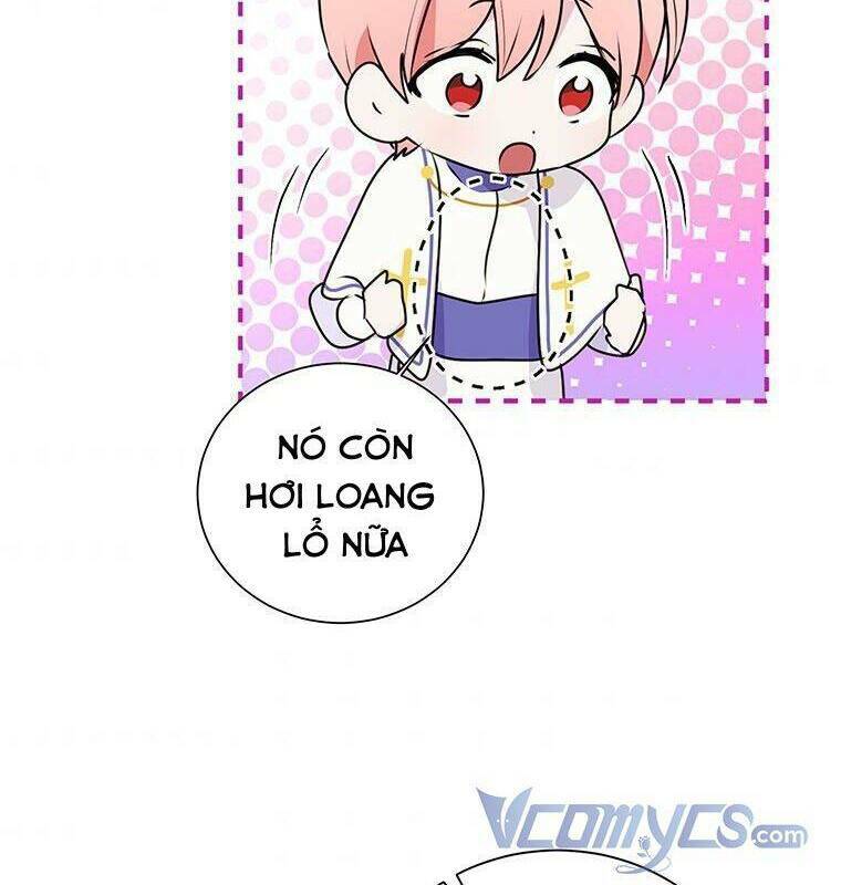 Phía Sau Mặt Nạ Của Nam Chính Hiền Lành Chapter 10 - Trang 2