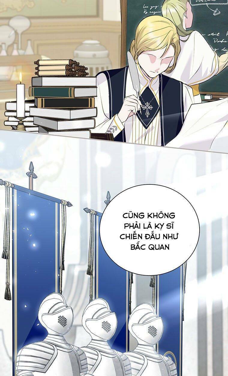 Phía Sau Mặt Nạ Của Nam Chính Hiền Lành Chapter 10 - Trang 2