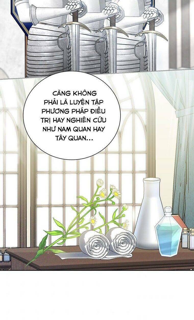 Phía Sau Mặt Nạ Của Nam Chính Hiền Lành Chapter 10 - Trang 2