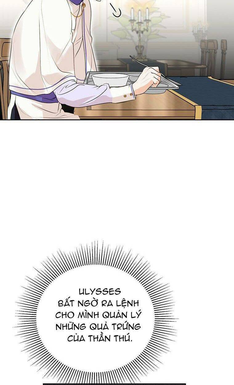 Phía Sau Mặt Nạ Của Nam Chính Hiền Lành Chapter 10 - Trang 2