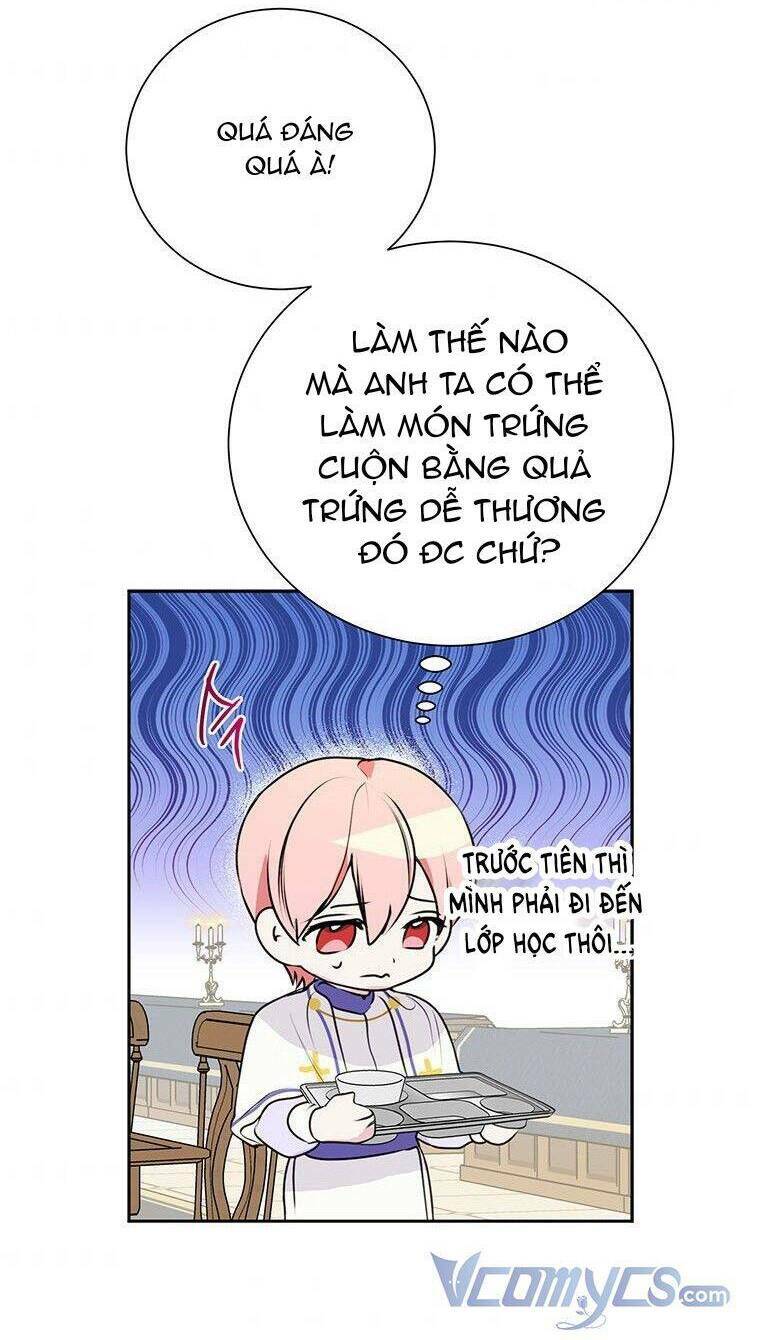 Phía Sau Mặt Nạ Của Nam Chính Hiền Lành Chapter 10 - Trang 2