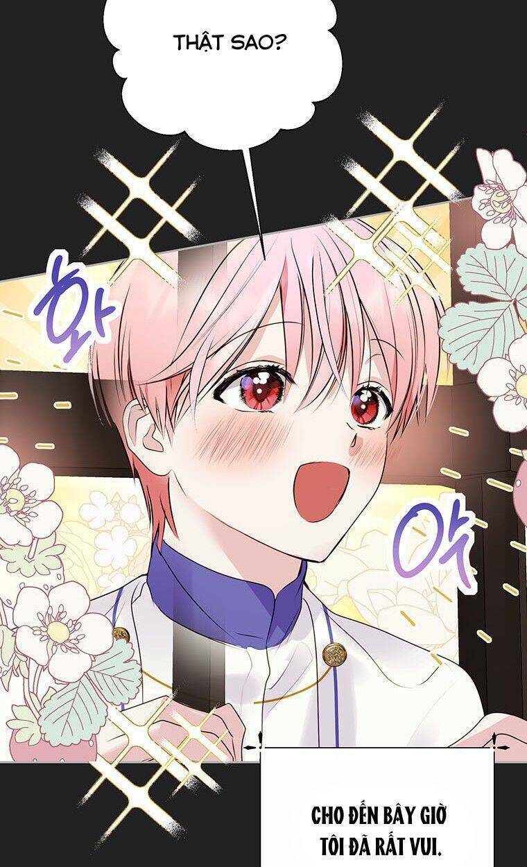 Phía Sau Mặt Nạ Của Nam Chính Hiền Lành Chapter 10 - Trang 2