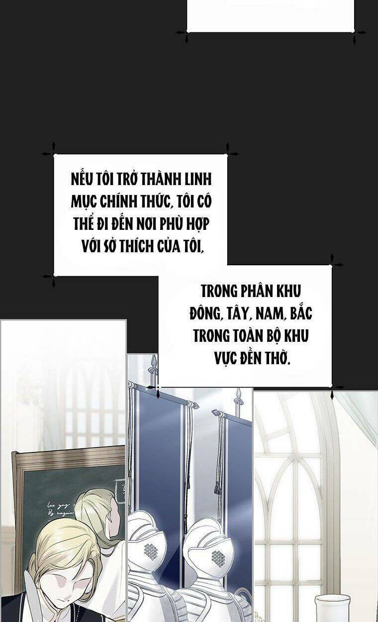 Phía Sau Mặt Nạ Của Nam Chính Hiền Lành Chapter 10 - Trang 2