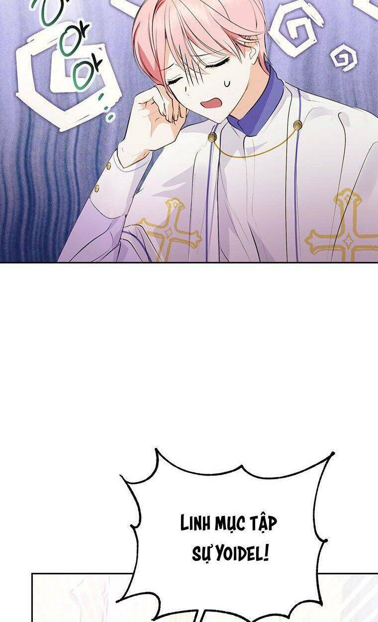 Phía Sau Mặt Nạ Của Nam Chính Hiền Lành Chapter 10 - Trang 2