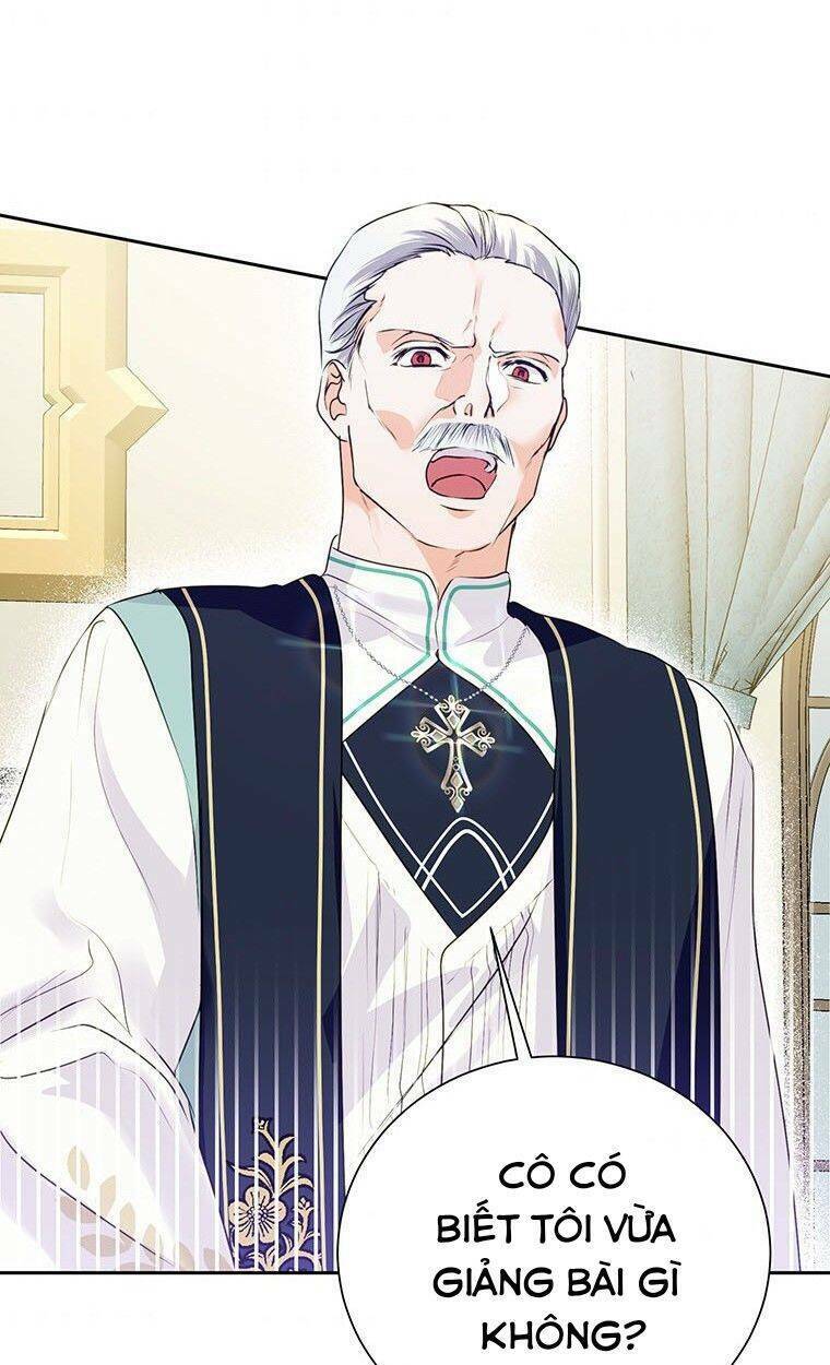 Phía Sau Mặt Nạ Của Nam Chính Hiền Lành Chapter 10 - Trang 2