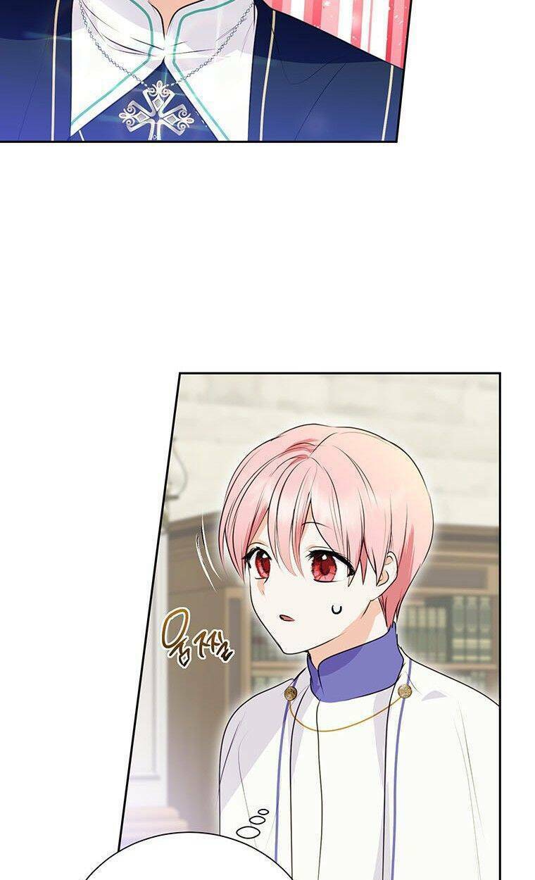 Phía Sau Mặt Nạ Của Nam Chính Hiền Lành Chapter 10 - Trang 2