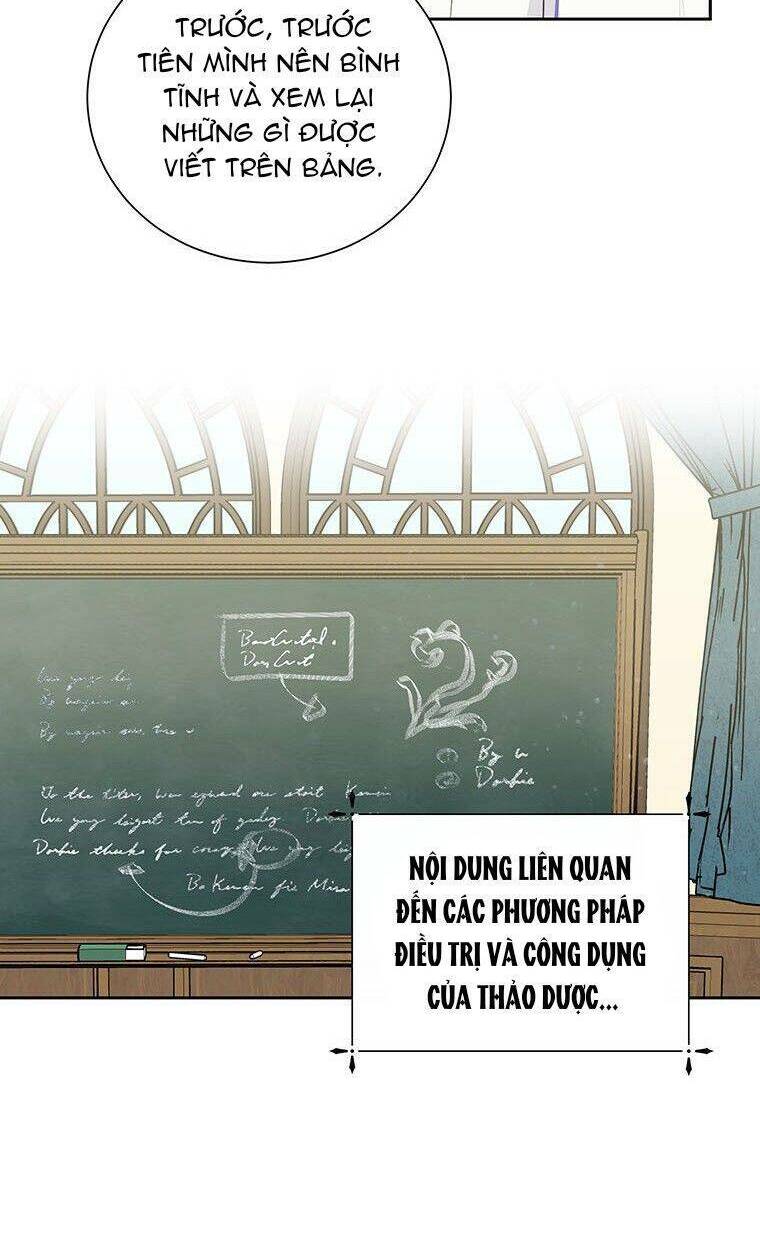 Phía Sau Mặt Nạ Của Nam Chính Hiền Lành Chapter 10 - Trang 2