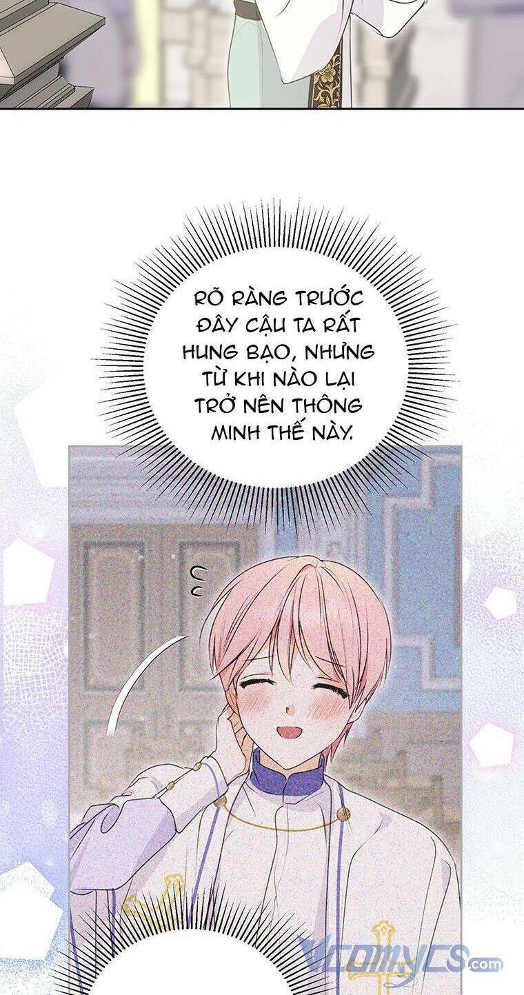 Phía Sau Mặt Nạ Của Nam Chính Hiền Lành Chapter 10 - Trang 2