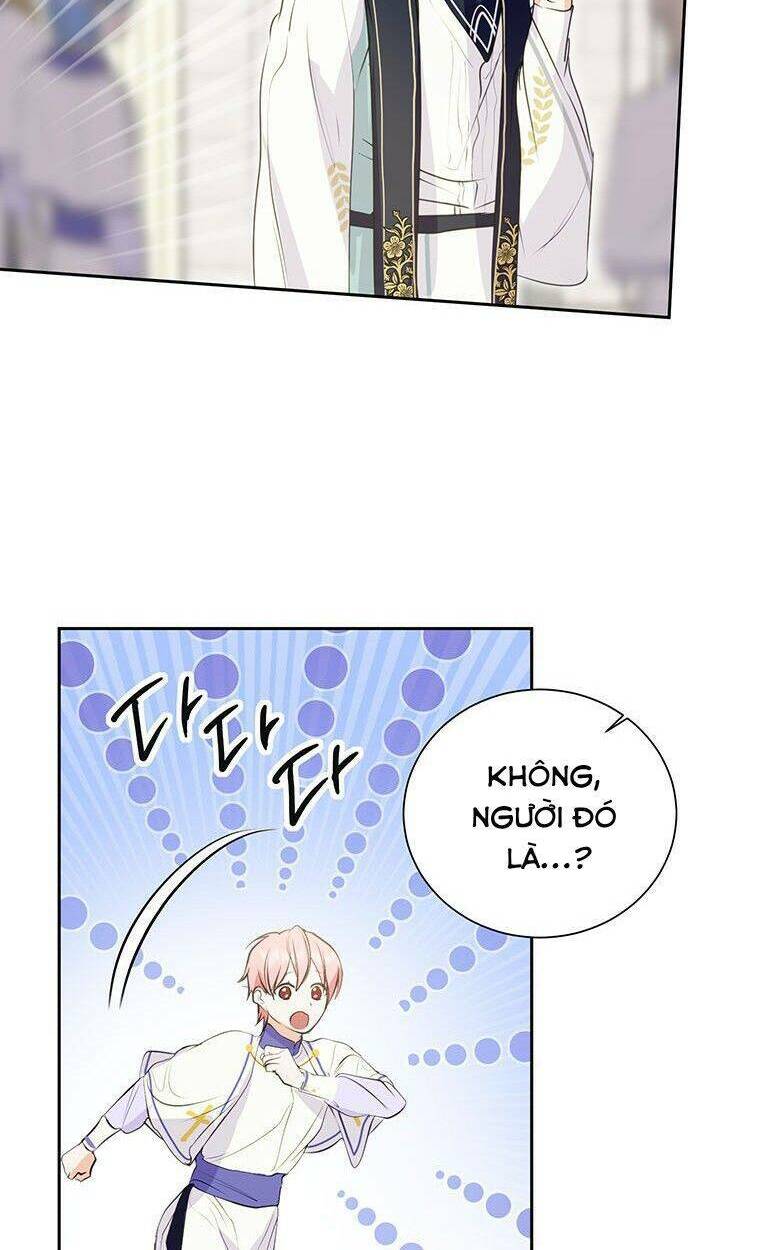 Phía Sau Mặt Nạ Của Nam Chính Hiền Lành Chapter 10 - Trang 2