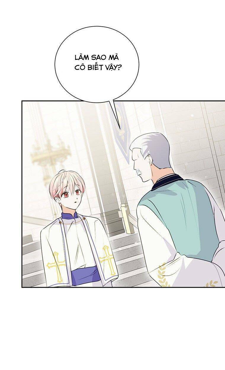 Phía Sau Mặt Nạ Của Nam Chính Hiền Lành Chapter 10 - Trang 2