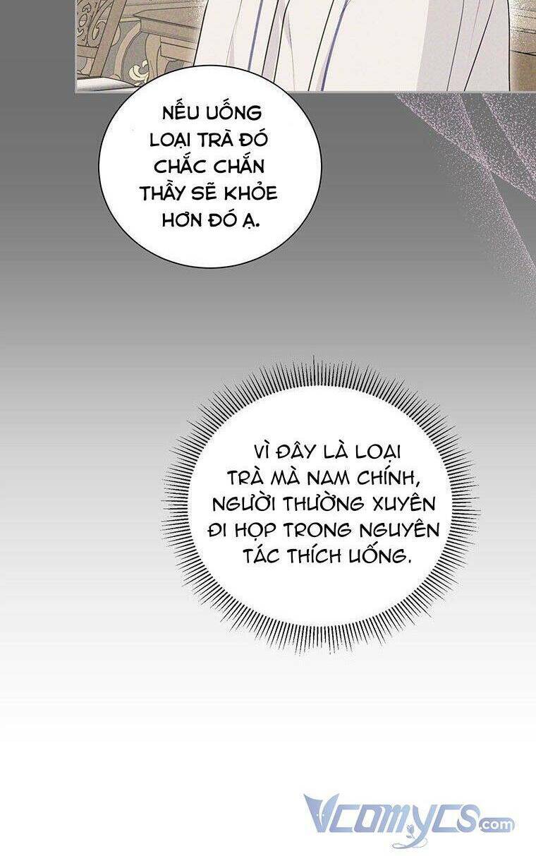 Phía Sau Mặt Nạ Của Nam Chính Hiền Lành Chapter 10 - Trang 2