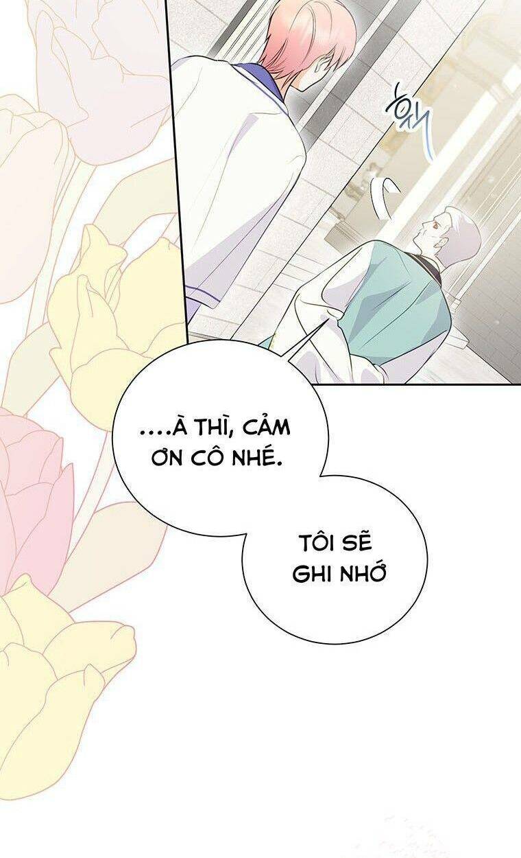 Phía Sau Mặt Nạ Của Nam Chính Hiền Lành Chapter 10 - Trang 2