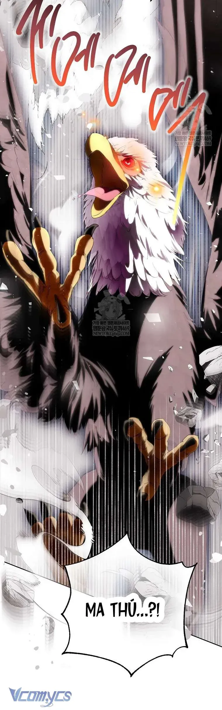 Phía Sau Mặt Nạ Của Nam Chính Hiền Lành Chapter 103 - Trang 2