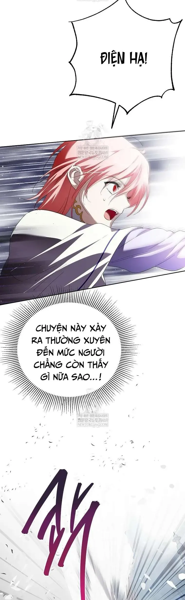 Phía Sau Mặt Nạ Của Nam Chính Hiền Lành Chapter 103 - Trang 2