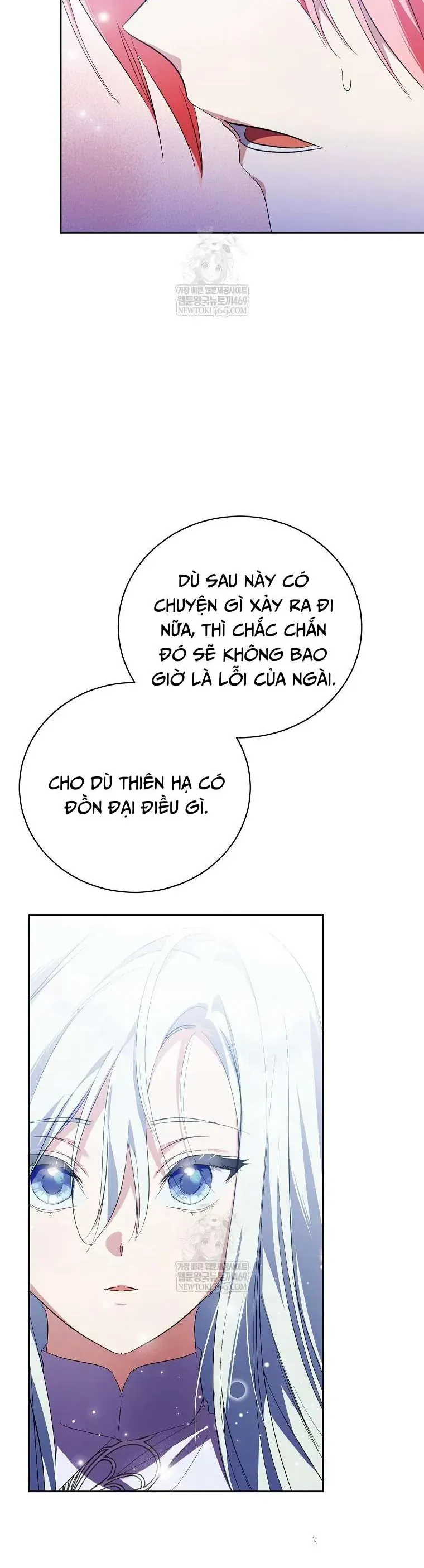 Phía Sau Mặt Nạ Của Nam Chính Hiền Lành Chapter 103 - Trang 2