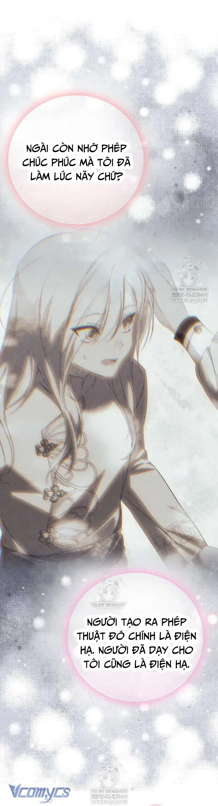 Phía Sau Mặt Nạ Của Nam Chính Hiền Lành Chapter 103 - Trang 2