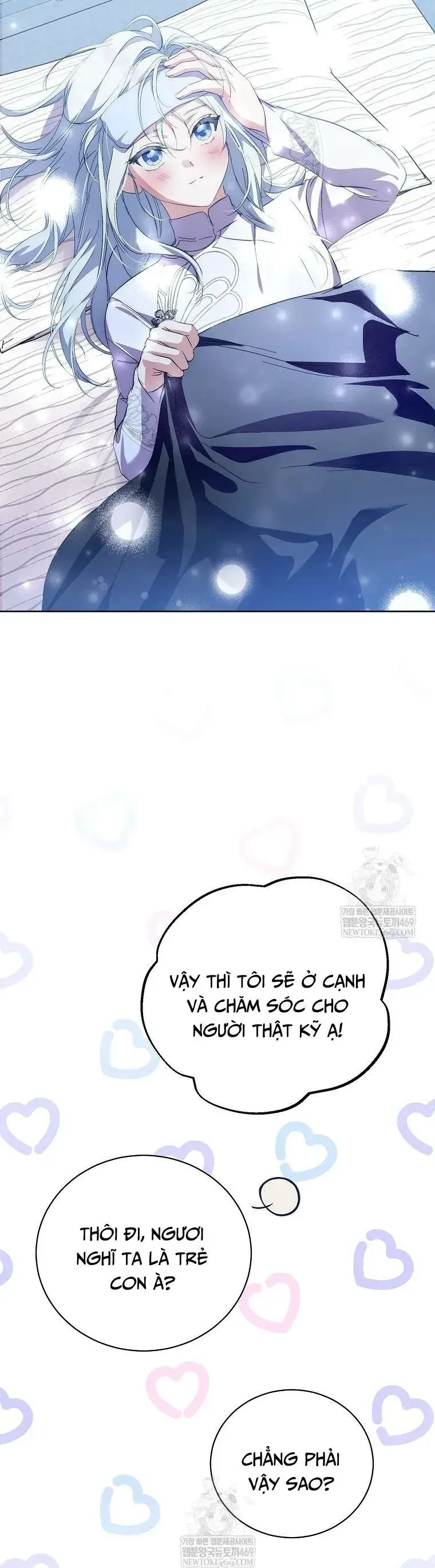 Phía Sau Mặt Nạ Của Nam Chính Hiền Lành Chapter 103 - Trang 2