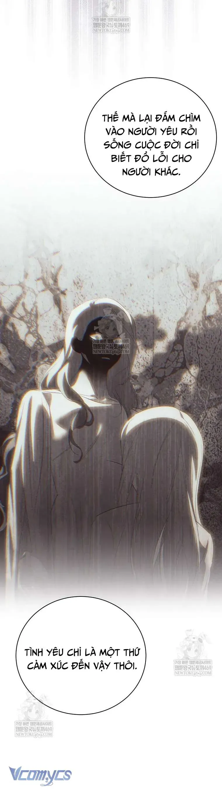 Phía Sau Mặt Nạ Của Nam Chính Hiền Lành Chapter 103 - Trang 2